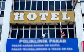Star Hotel