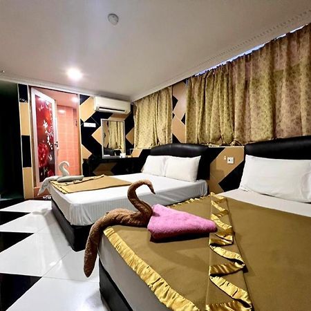Kajang Star Hotel Luaran gambar