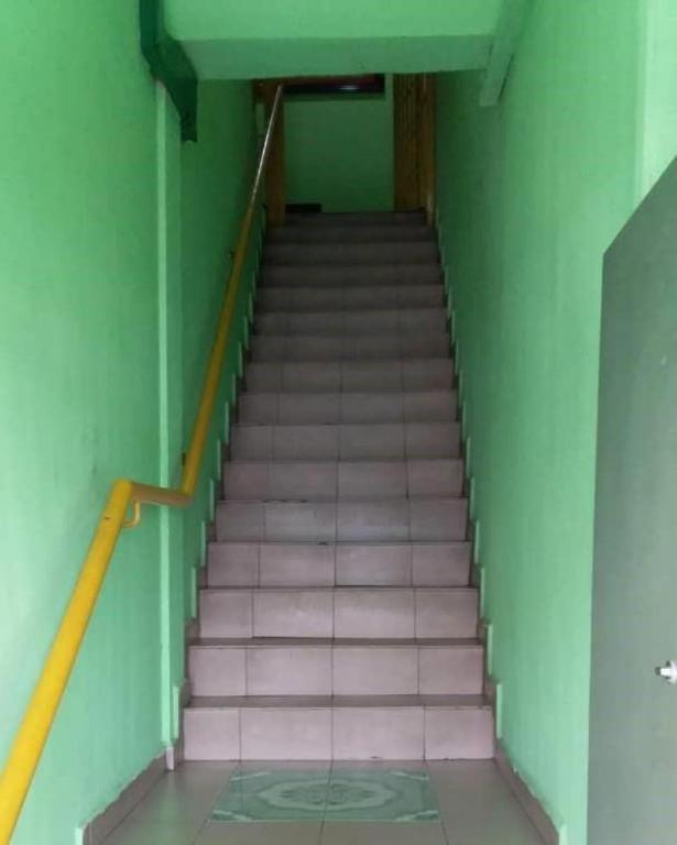 Kajang Star Hotel Luaran gambar