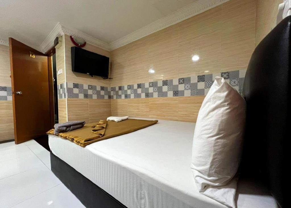 Kajang Star Hotel Luaran gambar