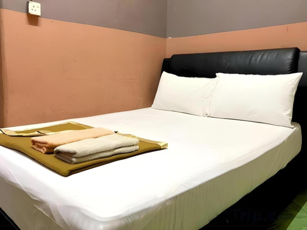 Kajang Star Hotel Luaran gambar