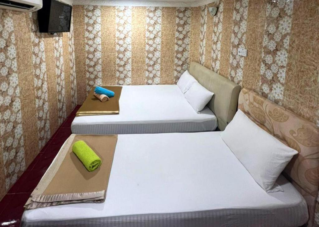 Kajang Star Hotel Luaran gambar