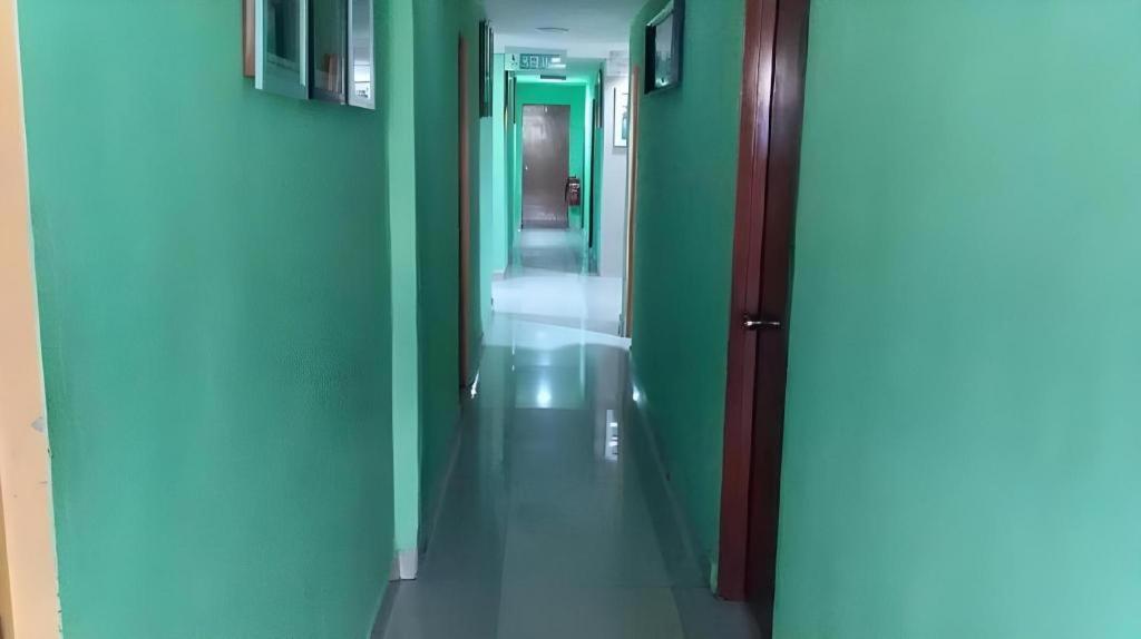 Kajang Star Hotel Luaran gambar