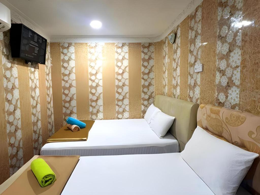 Kajang Star Hotel Luaran gambar