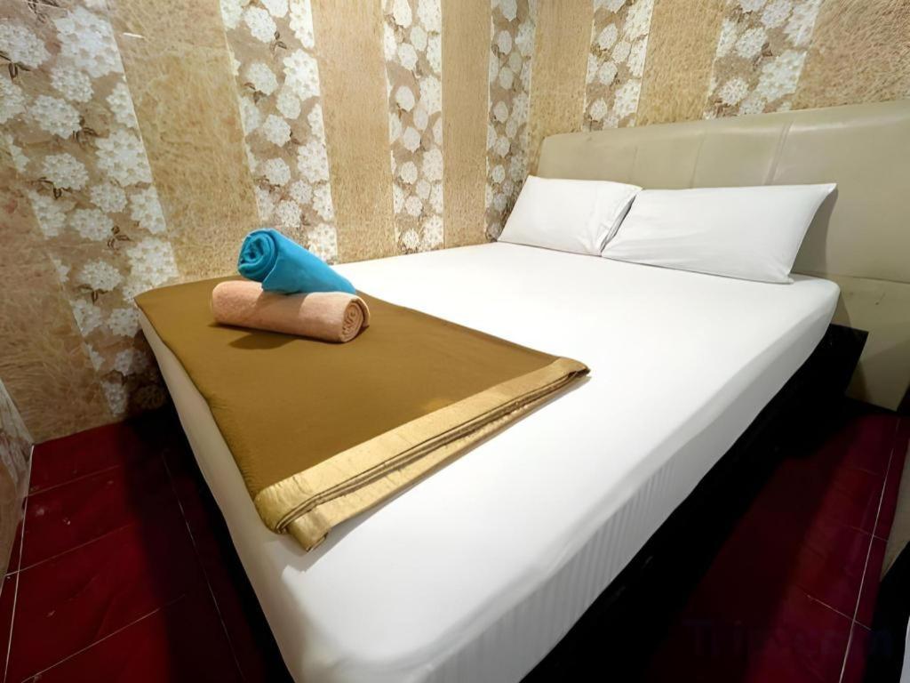 Kajang Star Hotel Luaran gambar