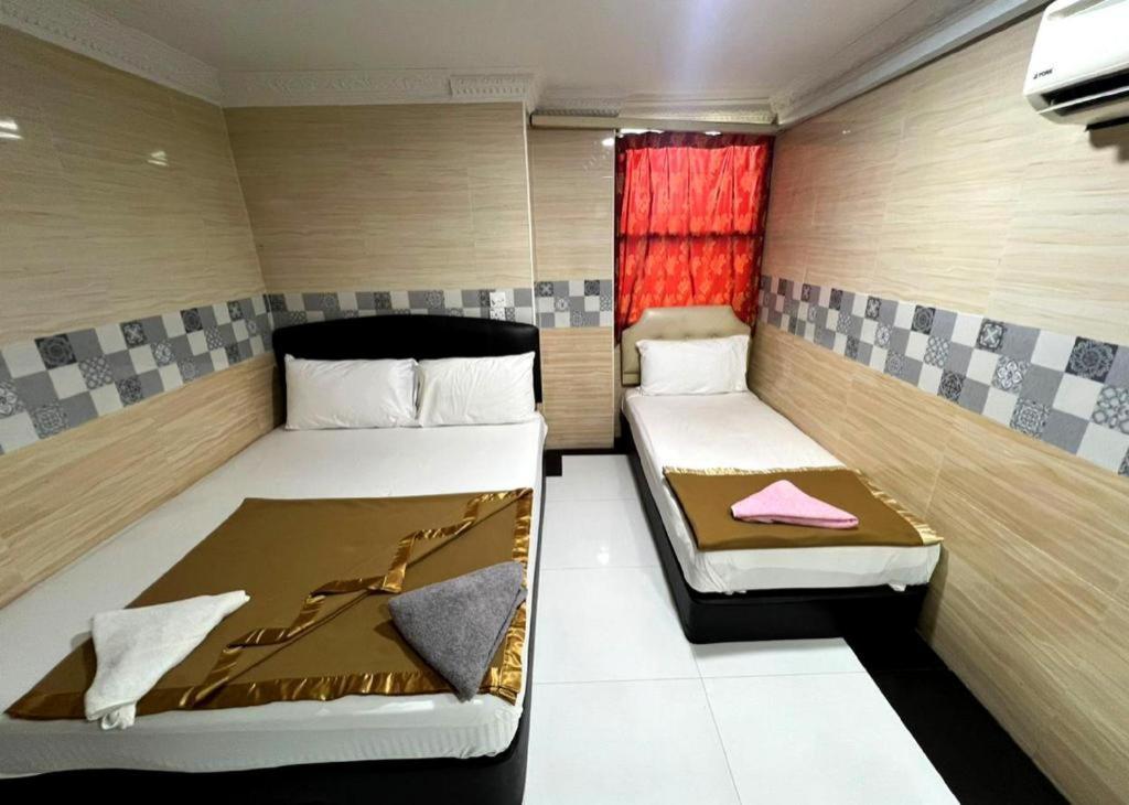 Kajang Star Hotel Luaran gambar