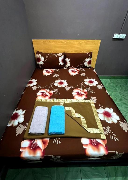 Kajang Star Hotel Luaran gambar