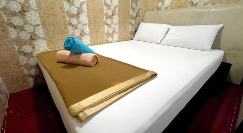 Kajang Star Hotel Luaran gambar