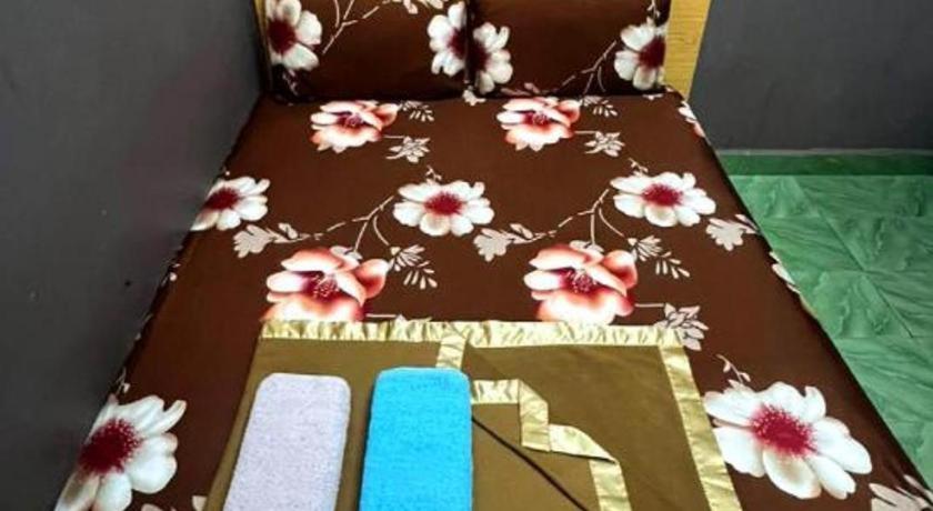 Kajang Star Hotel Luaran gambar