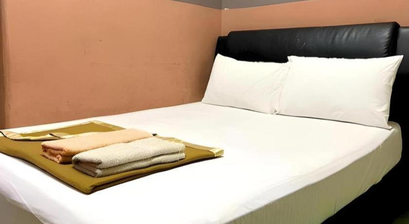 Kajang Star Hotel Luaran gambar
