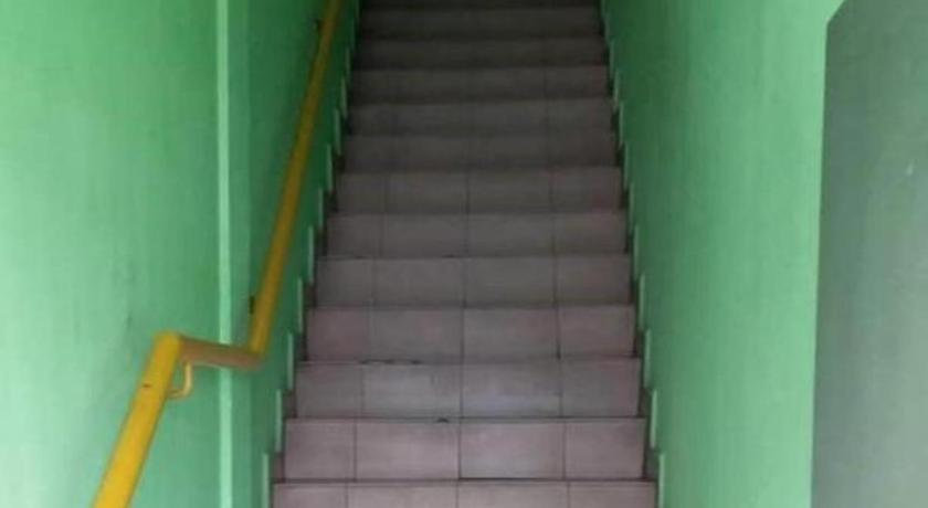 Kajang Star Hotel Luaran gambar