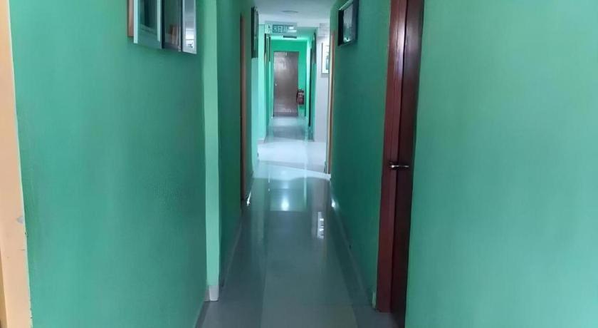 Kajang Star Hotel Luaran gambar