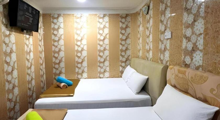 Kajang Star Hotel Luaran gambar