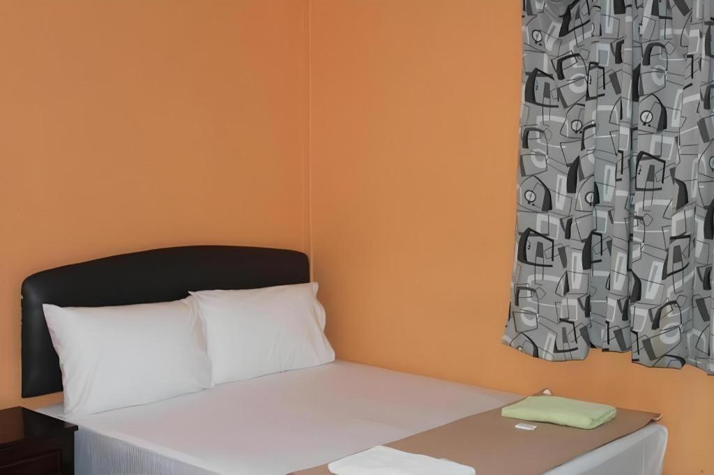 Kajang Star Hotel Luaran gambar