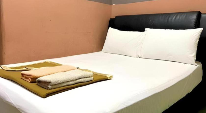 Kajang Star Hotel Luaran gambar